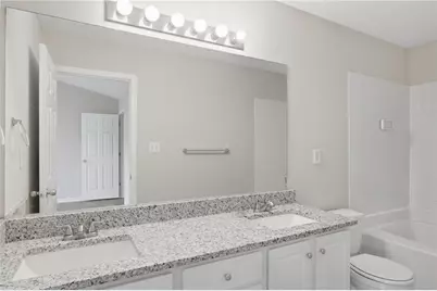 4210 Oakwood Road #A4, Oakwood, GA 30566 - Photo 13