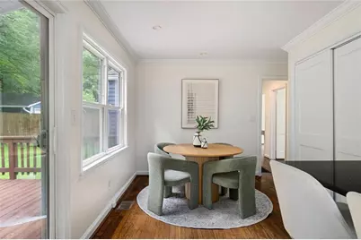 1097 Shepherds Lane NE, Atlanta, GA 30324 - Photo 19
