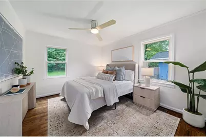 1097 Shepherds Lane NE, Atlanta, GA 30324 - Photo 33