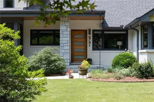878 Barton Woods Rd NE, Atlanta, GA 30307 - Photo 3