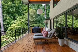 878 Barton Woods Rd NE, Atlanta, GA 30307 - Photo 27