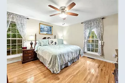 7815 Dogwood Trail, Murrayville, GA 30564 - Photo 19