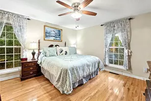 7815 Dogwood Trail, Murrayville, GA 30564 - Photo 19
