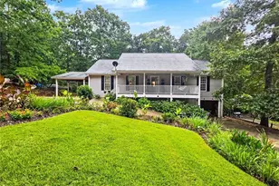 7815 Dogwood Trail, Murrayville, GA 30564 - Photo 1