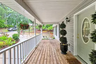 7815 Dogwood Trail, Murrayville, GA 30564 - Photo 5