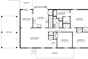 7815 Dogwood Trail, Murrayville, GA 30564 - Photo 41
