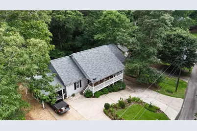 7815 Dogwood Trail, Murrayville, GA 30564 - Photo 33