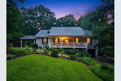 7815 Dogwood Trail, Murrayville, GA 30564 - Photo 3
