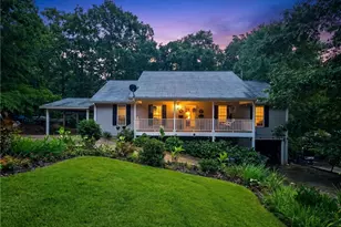 7815 Dogwood Trail, Murrayville, GA 30564 - Photo 3