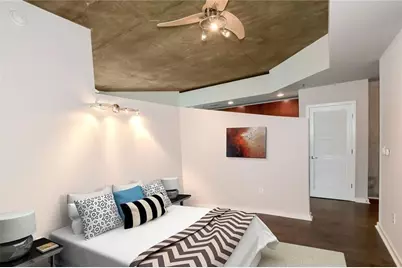3324 Peachtree Road NE #1403, Atlanta, GA 30326 - Photo 9