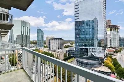 3324 Peachtree Road NE #1403, Atlanta, GA 30326 - Photo 1