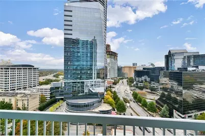 3324 Peachtree Road NE #1403, Atlanta, GA 30326 - Photo 13