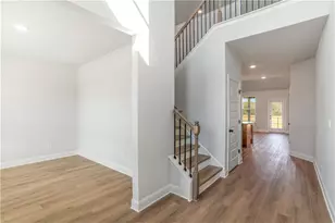 901 Nora Eloise Lot 32 Dr, Bonaire, GA 31005 - Photo 19