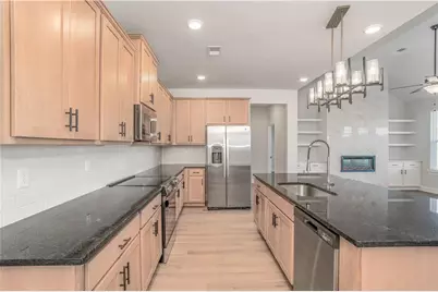 901 Nora Eloise Lot 32 Drive, Bonaire, GA 31005 - Photo 5