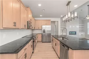 901 Nora Eloise Lot 32 Dr, Bonaire, GA 31005 - Photo 5