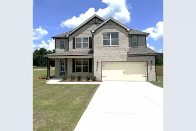 901 Nora Eloise Lot 32 Drive, Bonaire, GA 31005 - Photo 1