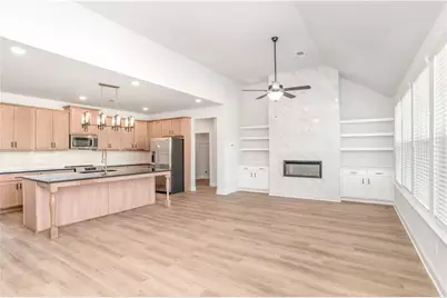901 Nora Eloise Lot 32 Drive, Bonaire, GA 31005 - Photo 7
