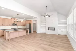 901 Nora Eloise Lot 32 Dr, Bonaire, GA 31005 - Photo 7