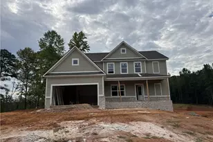 1095 Birch Way, Loganville, GA 30052 - Photo 1