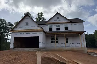 1095 Birch Way, Loganville, GA 30052 - Photo 1