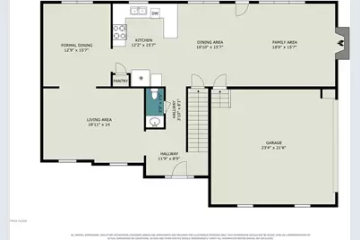 15 Pheasant Way, Acworth, GA 30101 - Photo 33