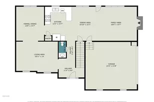 15 Pheasant Way, Acworth, GA 30101 - Photo 33