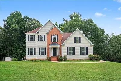 15 Pheasant Way, Acworth, GA 30101 - Photo 1