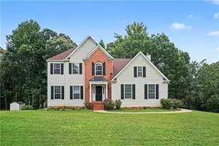 15 Pheasant Way, Acworth, GA 30101 - Photo 1