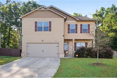 9883 Byrne Drive, Jonesboro, GA 30236 - Photo 1