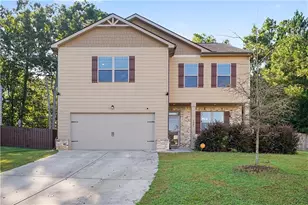 9883 Byrne Dr, Jonesboro, GA 30236 - Photo 1