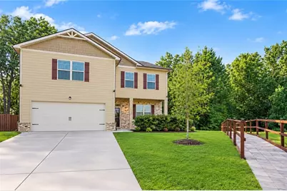 9883 Byrne Drive, Jonesboro, GA 30236 - Photo 25