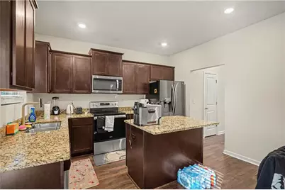 9883 Byrne Drive, Jonesboro, GA 30236 - Photo 9