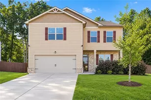 9883 Byrne Dr, Jonesboro, GA 30236 - Photo 1