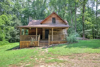 6263 James Dupree Lane, Acworth, GA 30102 - Photo 37