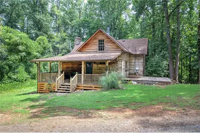6263 James Dupree Lane, Acworth, GA 30102 - Photo 3