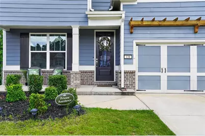 138 Daffodil Landing, Dallas, GA 30132 - Photo 5