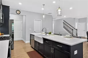 138 Daffodil Lndg, Dallas, GA 30132 - Photo 21