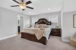 138 Daffodil Lndg, Dallas, GA 30132 - Photo 29
