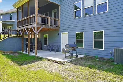 138 Daffodil Landing, Dallas, GA 30132 - Photo 49