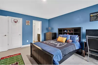 138 Daffodil Landing, Dallas, GA 30132 - Photo 39