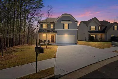 3980 Riverchess Drive SW, Atlanta, GA 30331 - Photo 1