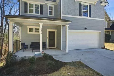 3980 Riverchess Drive SW, Atlanta, GA 30331 - Photo 3
