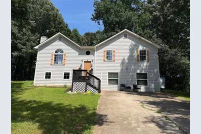 137 Landing Lane, Powder Springs, GA 30127 - Photo 1