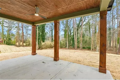 3367 Dodson Drive, East Point, GA 30344 - Photo 39