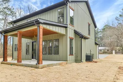3367 Dodson Drive, East Point, GA 30344 - Photo 41