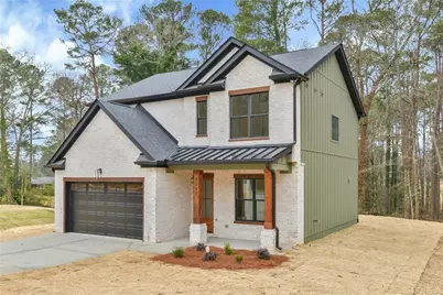 3367 Dodson Drive, East Point, GA 30344 - Photo 3