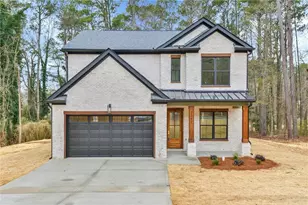 3367 Dodson Dr, East Point, GA 30344 - Photo 1