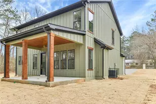 3367 Dodson Dr, East Point, GA 30344 - Photo 21