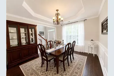 110 Northlake Trail, Canton, GA 30114 - Photo 5