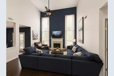110 Northlake Trail, Canton, GA 30114 - Photo 11